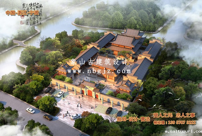 陕州地坑院：中国乃至世界上唯一的地下民居古建筑
