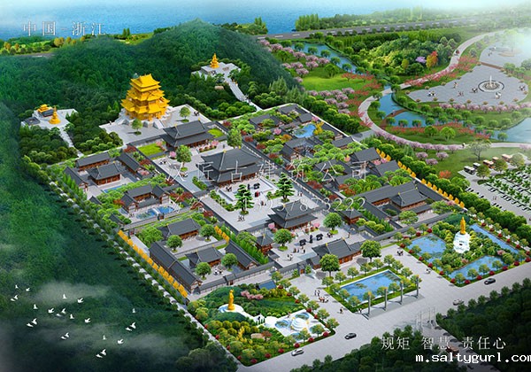 陕州地坑院：中国乃至世界上唯一的地下民居古建筑
