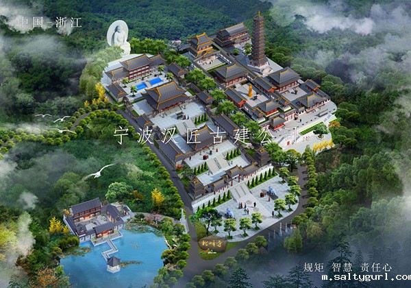 郭庄——杭州古典园林