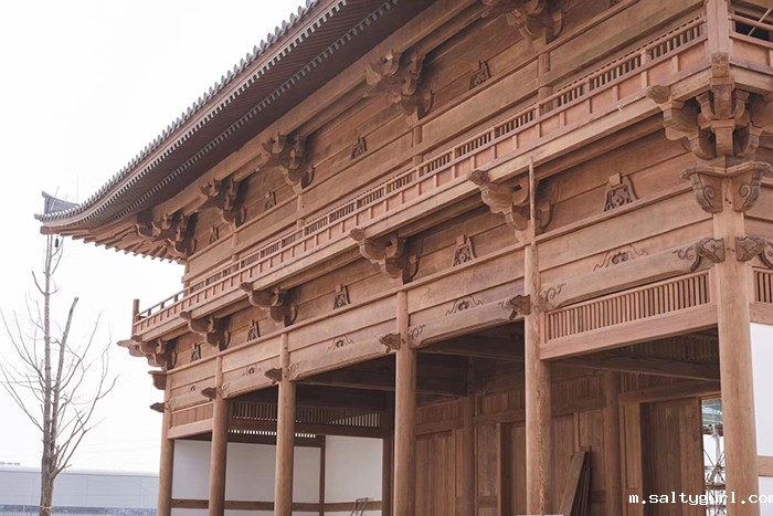 看看这些建筑，让你知道中国现在有多强大！
