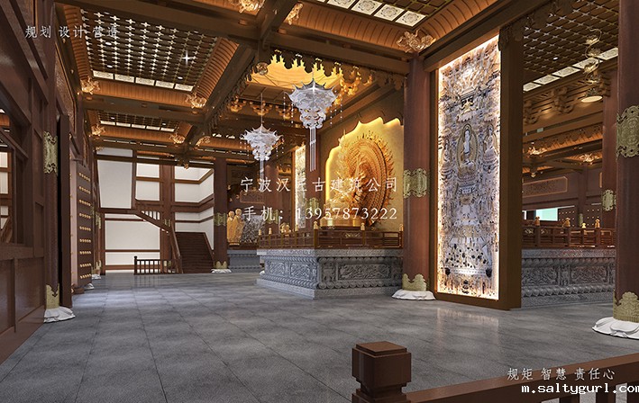 陕州地坑院：中国乃至世界上唯一的地下民居古建筑
