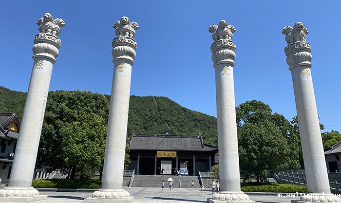 中国保存完好的四大古城