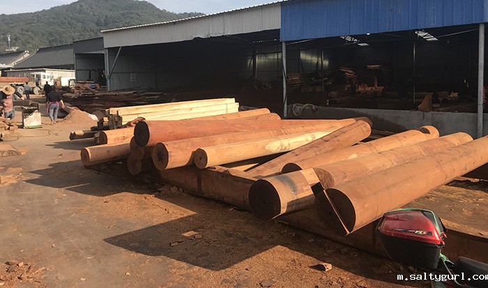 陕州地坑院：中国乃至世界上唯一的地下民居古建筑
